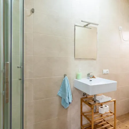 Apartman Aoa Conde De Ibarra *