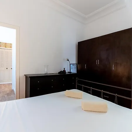 Aoa Conde De Ibarra Apartment