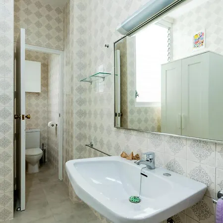 Apartman Aoa Conde De Ibarra
